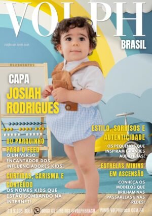 Josiah Rodrigues
