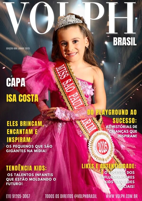 Isa Costa