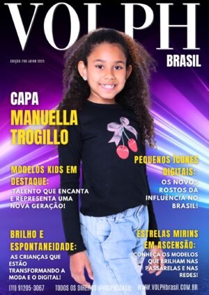 Manuella Trogillo