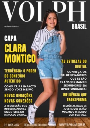 Clara Montico