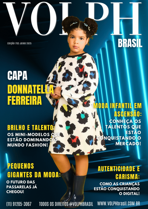 Donnatella Ferreira