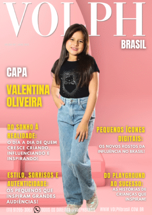 Valentina Oliveira