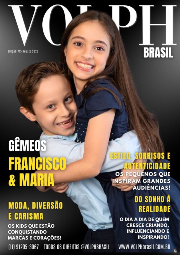 Francisco & Maria