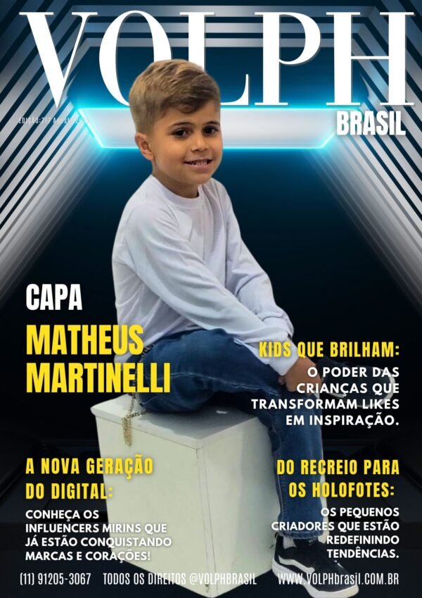 Matheus Martinelli