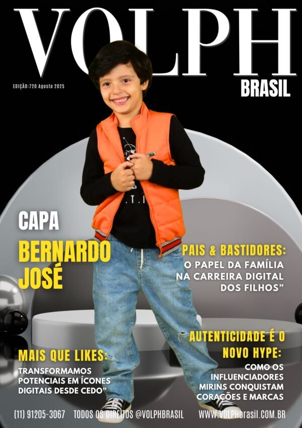 Bernardo José