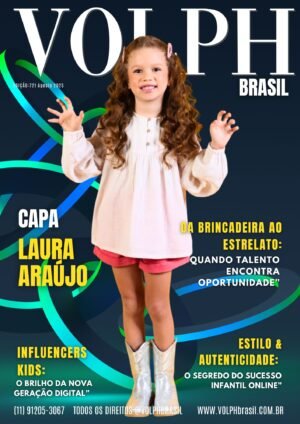 Laura Araújo
