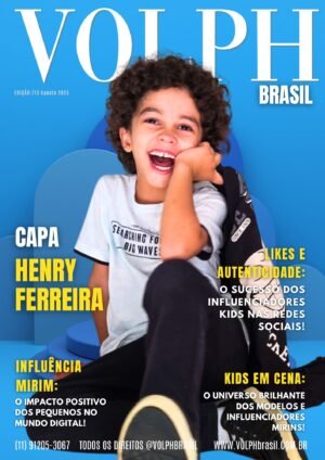 Henry Ferreira