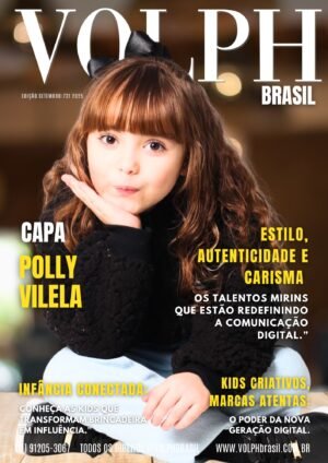 Polly Vilela