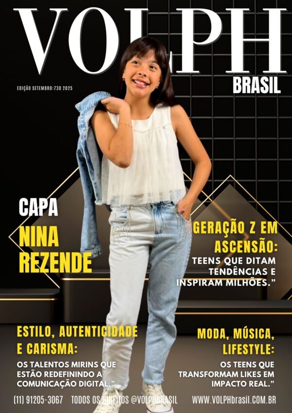 Nina Rezende