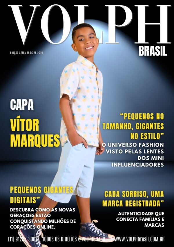 Vítor Marques