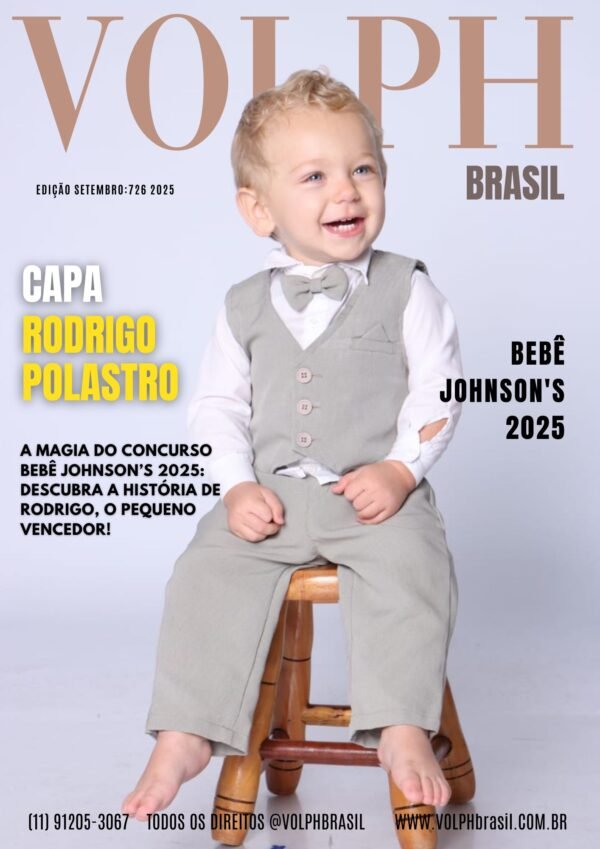 Rodrigo Polastro