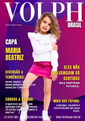 Maria Beatriz Brombilla
