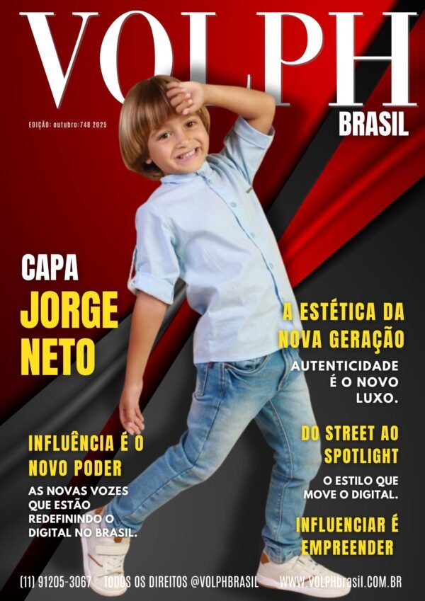 Jorge Neto