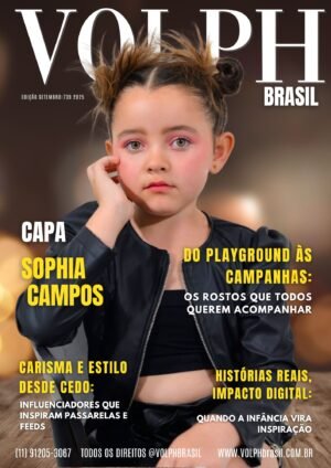 Sophia Campos