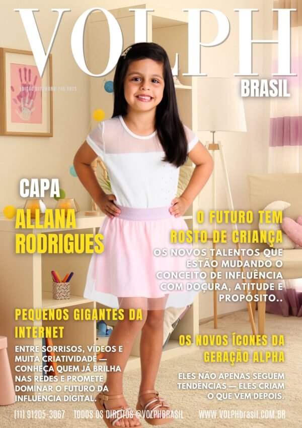 Allana Rodrigues