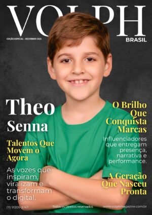 Theo Senna