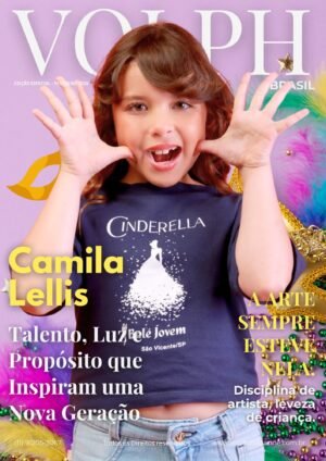 Camila Lellis