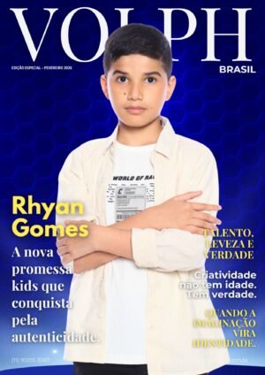Rhyan Gomes