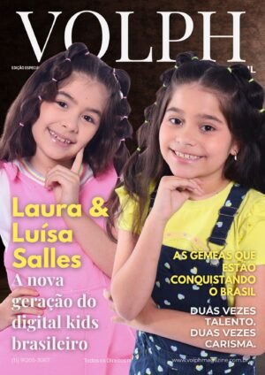 Laura & Luísa