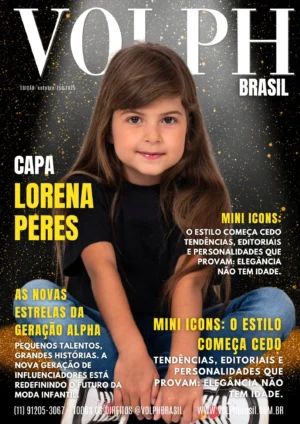 Lorena Peres